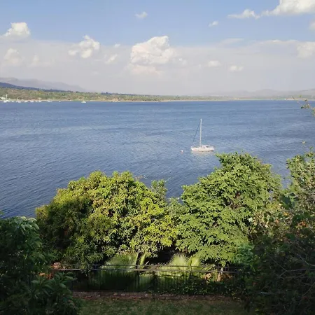 Wakanda On Hartbeespoort Dam Exterior photo