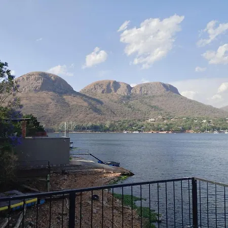 Wakanda On Hartbeespoort Dam Exterior photo
