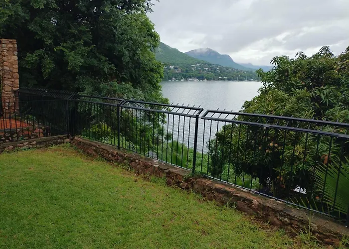 Wakanda On Hartbeespoort Dam