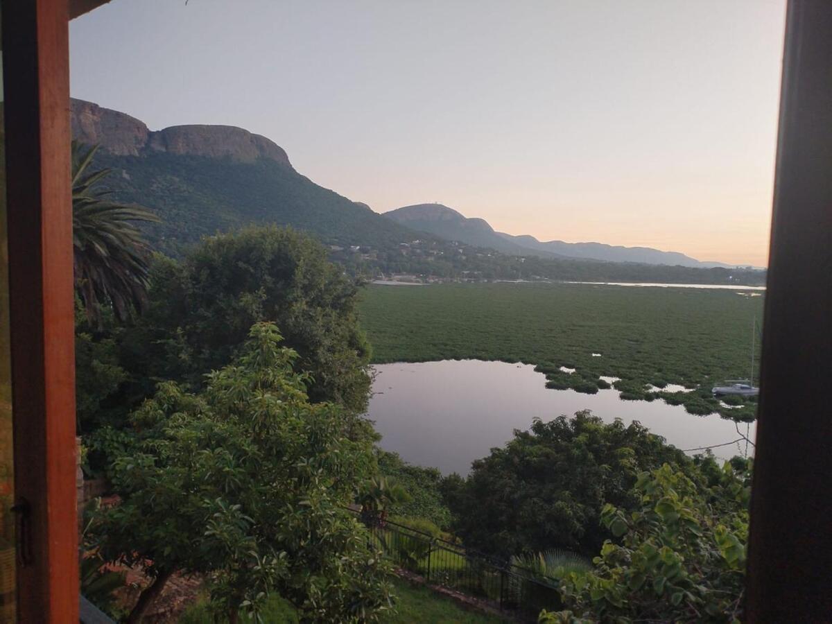 Wakanda On Dam