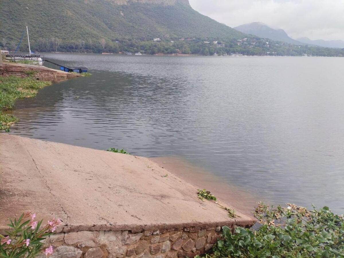 Wakanda On Dam