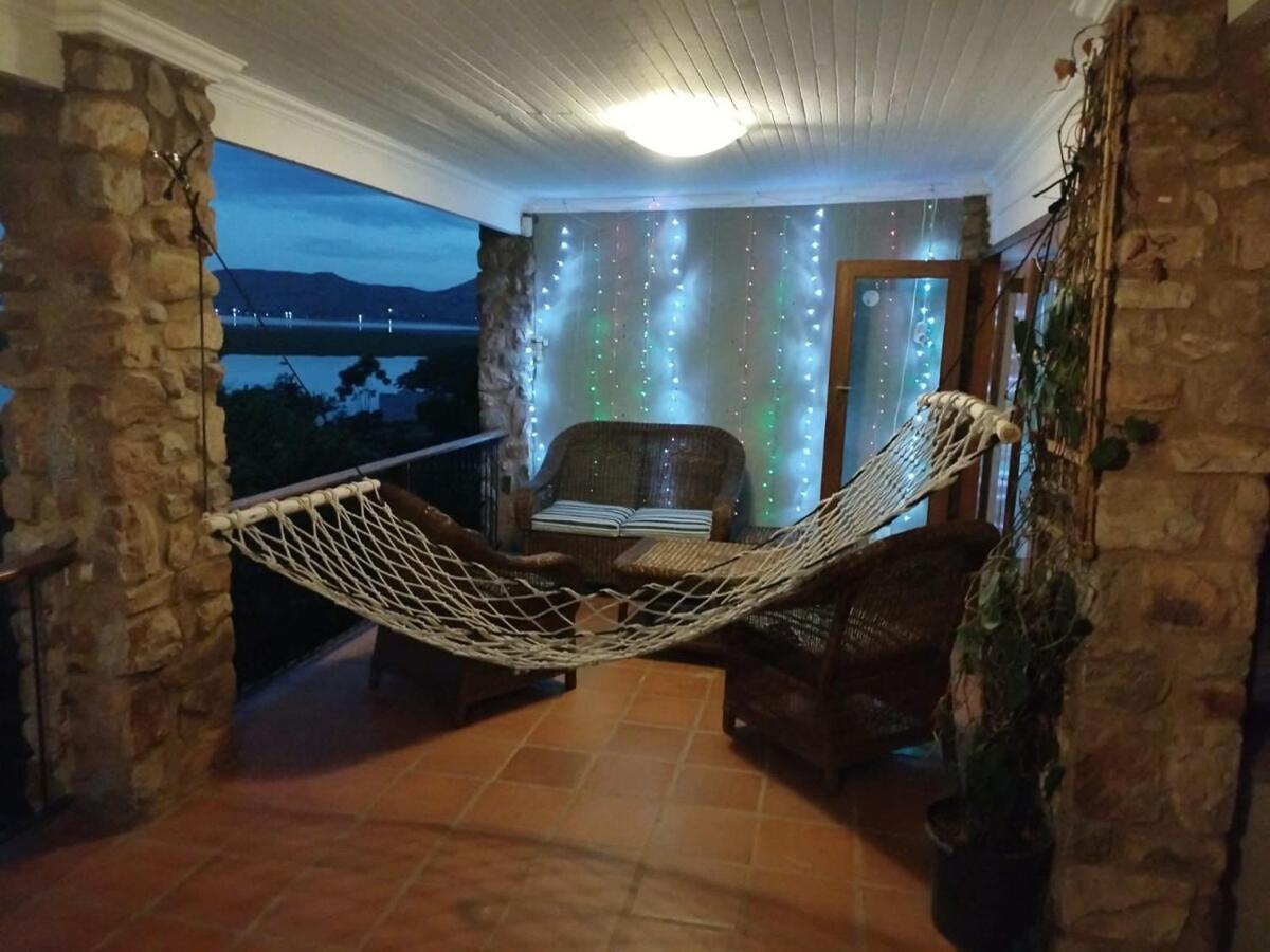 Wakanda On Dam