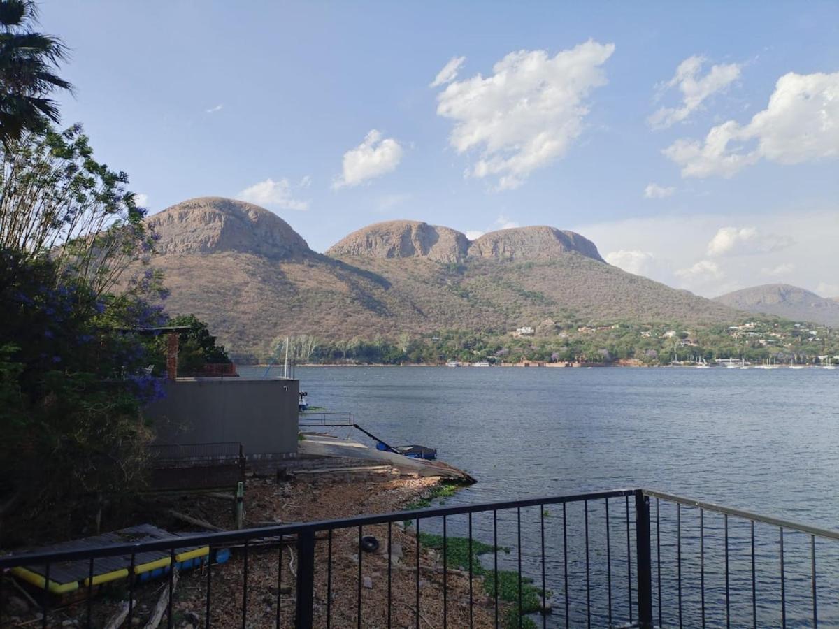 Wakanda On Dam Hartbeespoort