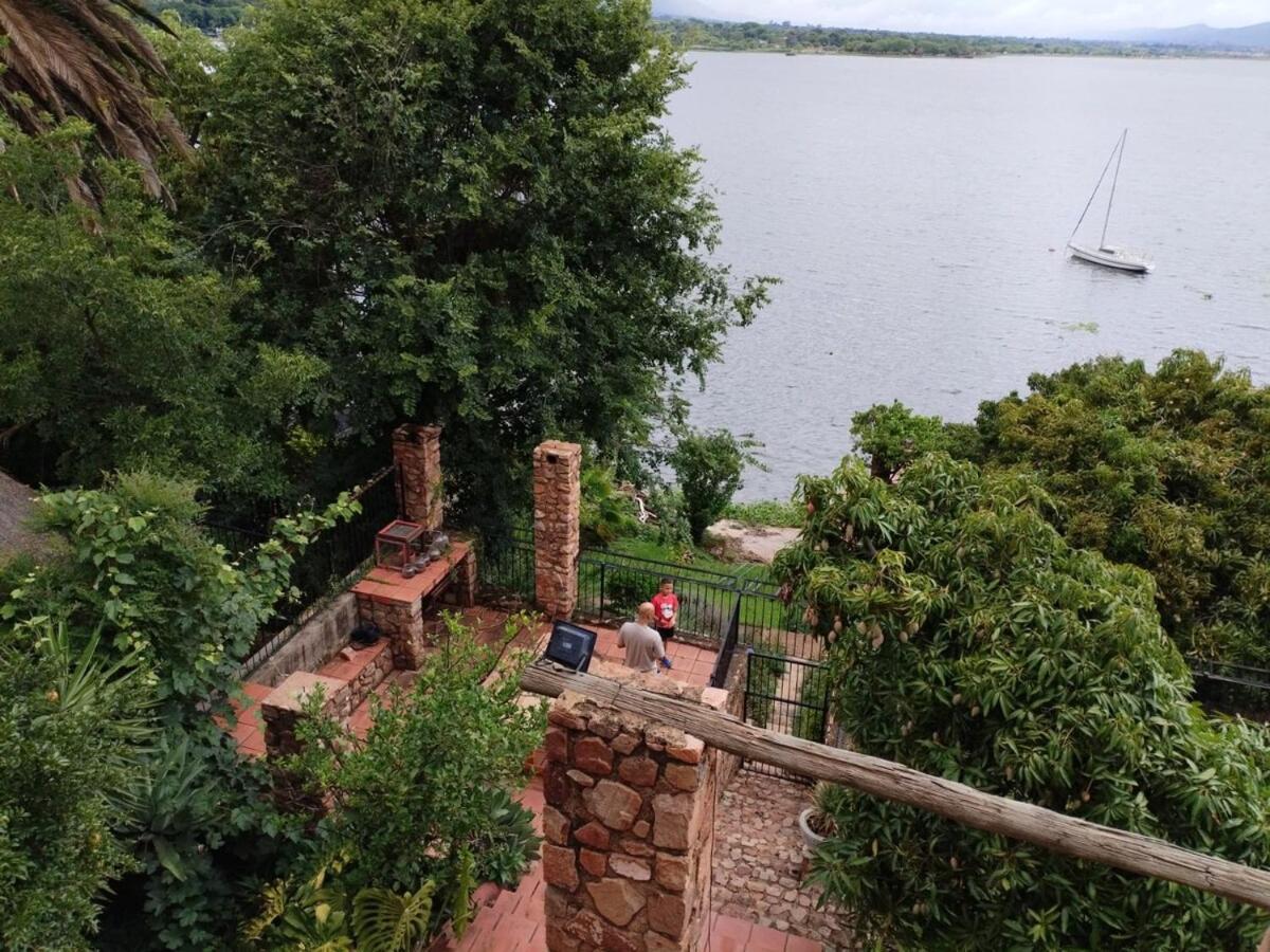 Holiday home Wakanda On Dam *