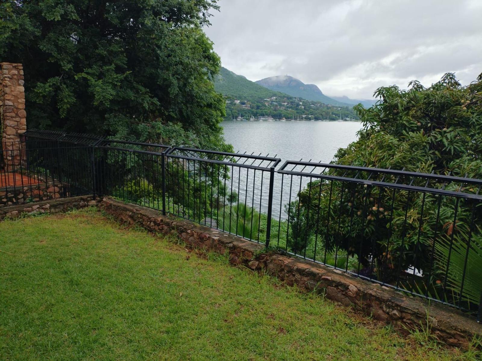 Holiday home Wakanda On Dam *